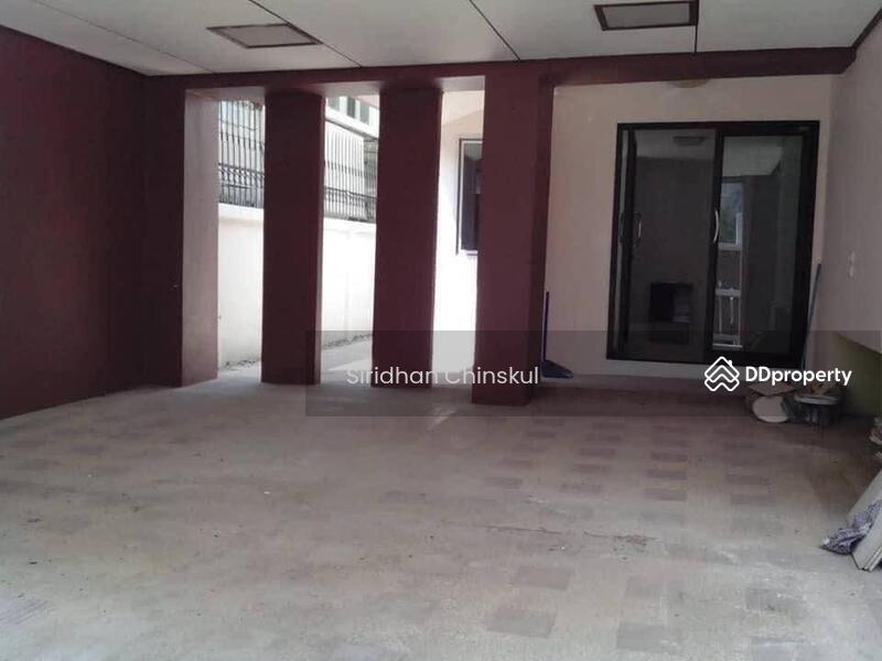For Rent - Arena Garden Onnut 44, Bangkok