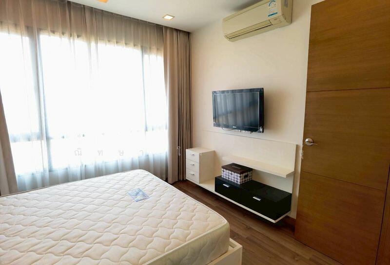 For Sale - The Shine Condominium, Chiang Mai