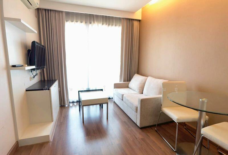 For Sale - The Shine Condominium, Chiang Mai