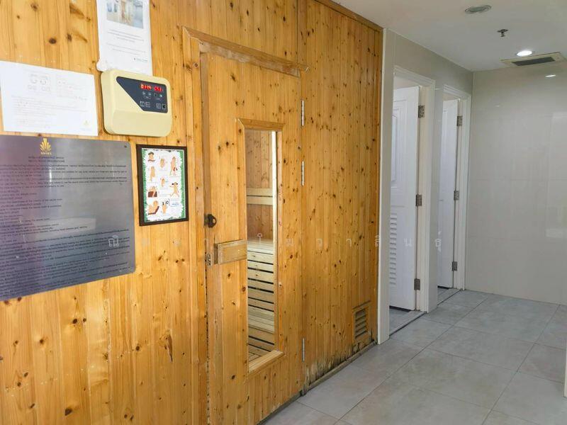 For Sale - The Shine Condominium, Chiang Mai