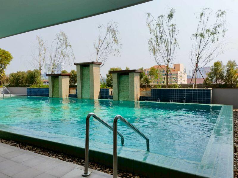 For Sale - The Shine Condominium, Chiang Mai