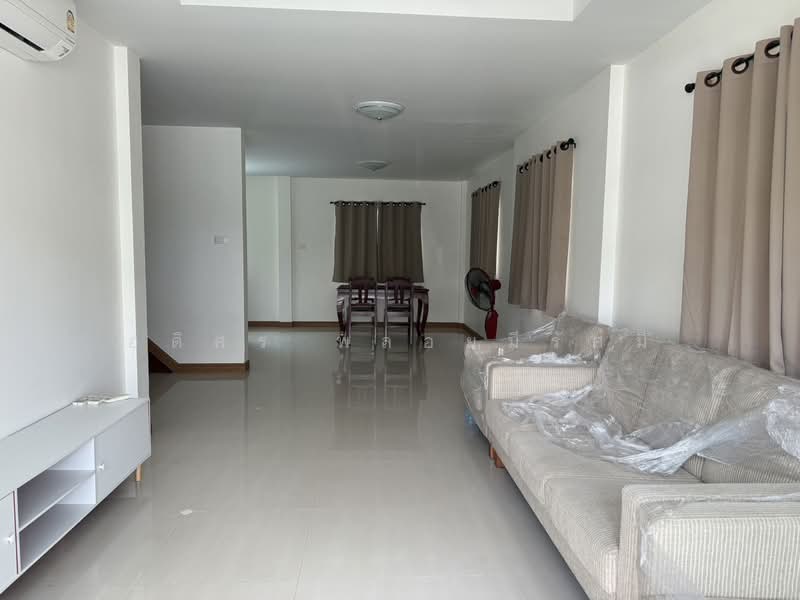 Chuan Chuen Chaengwattana, Nonthaburi, Pak Kret Bypass Road, Bang Phut, Pak Kret, Nonthaburi, 3 Bedrooms, 140 sqm, Single Detached House For Rent, by Adisorn Ploymeerassamee, 11884754 - DDproperty.com