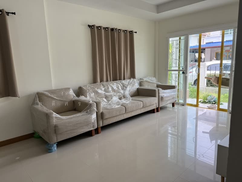 Chuan Chuen Chaengwattana, Nonthaburi, Pak Kret Bypass Road, Bang Phut, Pak Kret, Nonthaburi, 3 Bedrooms, 140 sqm, Single Detached House For Rent, by Adisorn Ploymeerassamee, 11884754 - DDproperty.com
