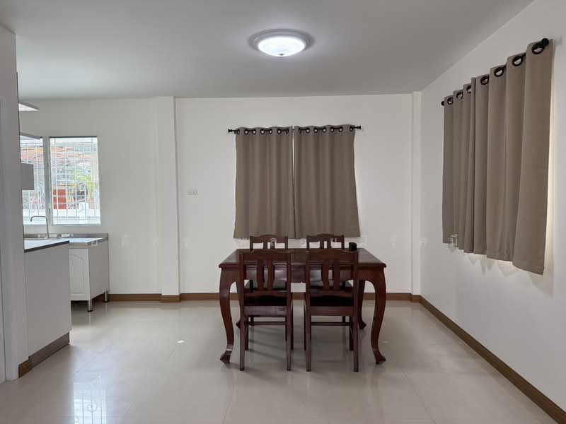 Chuan Chuen Chaengwattana, Nonthaburi, Pak Kret Bypass Road, Bang Phut, Pak Kret, Nonthaburi, 3 Bedrooms, 140 sqm, Single Detached House For Rent, by Adisorn Ploymeerassamee, 11884754 - DDproperty.com