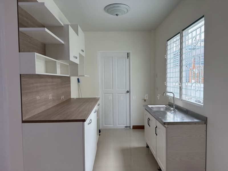 Chuan Chuen Chaengwattana, Nonthaburi, Pak Kret Bypass Road, Bang Phut, Pak Kret, Nonthaburi, 3 Bedrooms, 140 sqm, Single Detached House For Rent, by Adisorn Ploymeerassamee, 11884754 - DDproperty.com