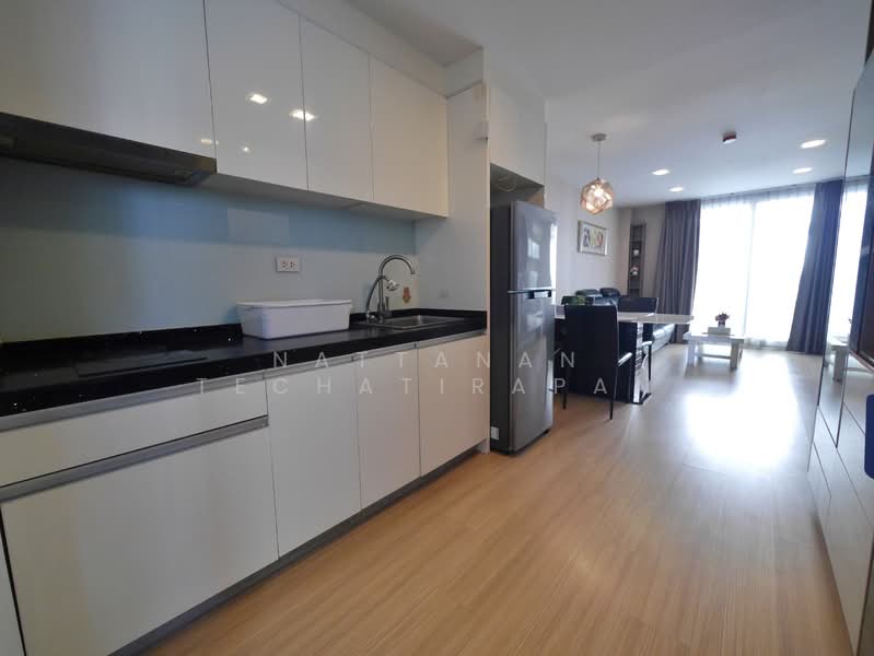 Mayfair Place Sukhumvit 64 : เมย์แฟร์ เพลส สุขุมวิท 64, กรุงเทพ, ถนนสุขุมวิท 64, บางจาก, พระโขนง, กรุงเทพ, 64 ตร.ม., คอนโด ให้เช่า, โดย Nattanan Techatirapan, 11884767 - DDproperty.com