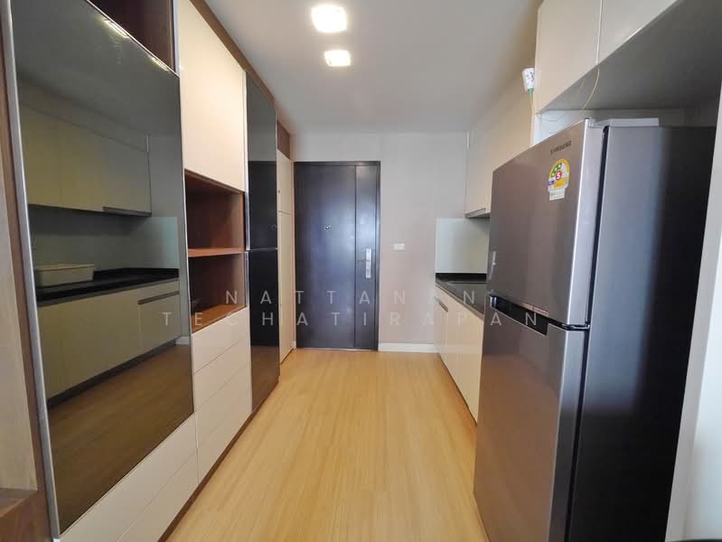 Mayfair Place Sukhumvit 64, Bangkok, Sukhumvit 64 Road, Bang Chak, Phra Khanong, Bangkok, 2 Bedrooms, 64 sqm, Condo For Rent, by Nattanan Techatirapan, 11884767 - DDproperty.com