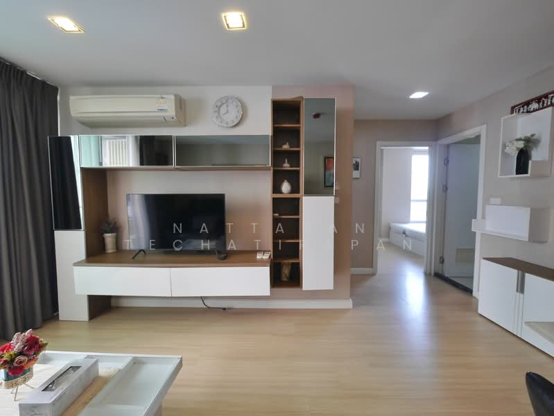 Mayfair Place Sukhumvit 64, Bangkok, Sukhumvit 64 Road, Bang Chak, Phra Khanong, Bangkok, 2 Bedrooms, 64 sqm, Condo For Rent, by Nattanan Techatirapan, 11884767 - DDproperty.com