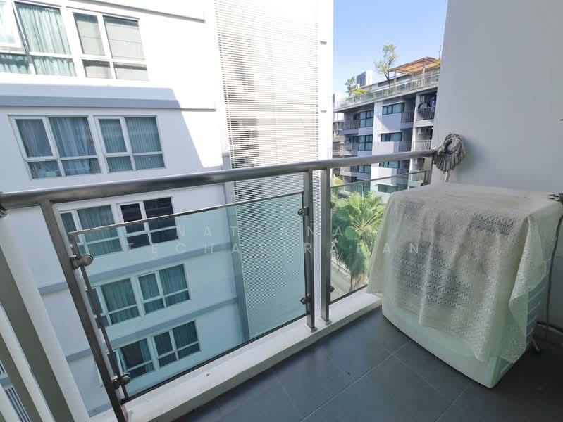 Mayfair Place Sukhumvit 64 : เมย์แฟร์ เพลส สุขุมวิท 64, กรุงเทพ, ถนนสุขุมวิท 64, บางจาก, พระโขนง, กรุงเทพ, 64 ตร.ม., คอนโด ให้เช่า, โดย Nattanan Techatirapan, 11884767 - DDproperty.com