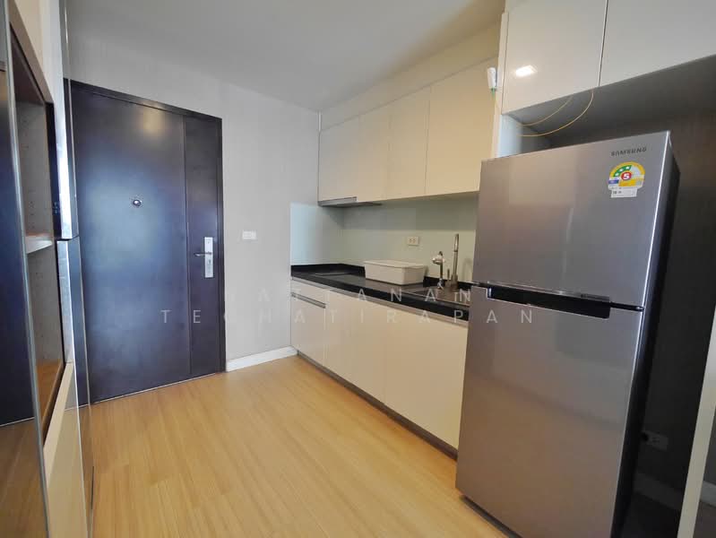 Mayfair Place Sukhumvit 64, Bangkok, Sukhumvit 64 Road, Bang Chak, Phra Khanong, Bangkok, 2 Bedrooms, 64 sqm, Condo For Rent, by Nattanan Techatirapan, 11884767 - DDproperty.com