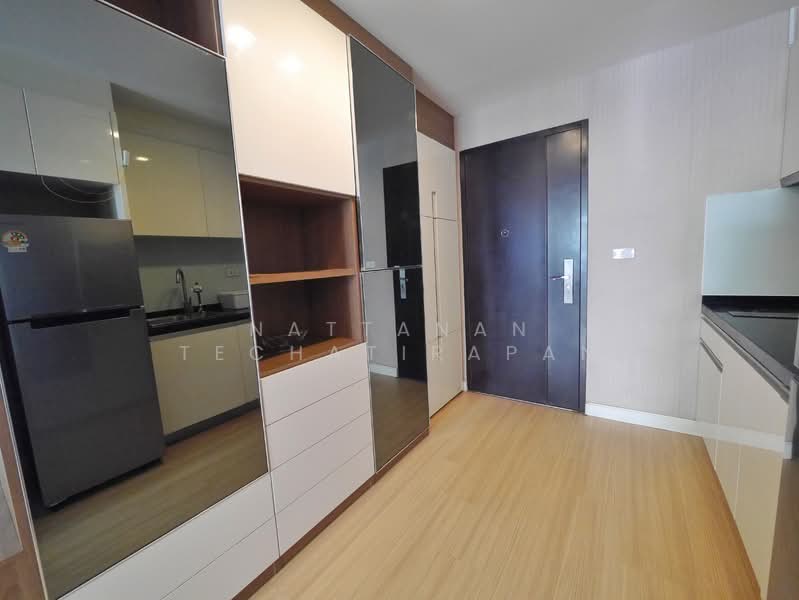 Mayfair Place Sukhumvit 64, Bangkok, Sukhumvit 64 Road, Bang Chak, Phra Khanong, Bangkok, 2 Bedrooms, 64 sqm, Condo For Rent, by Nattanan Techatirapan, 11884767 - DDproperty.com