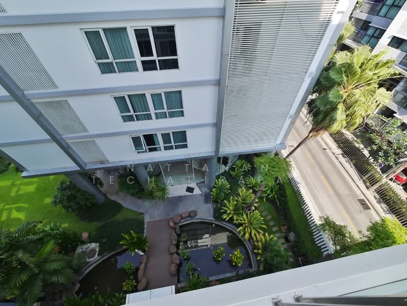 Mayfair Place Sukhumvit 64, Bangkok, Sukhumvit 64 Road, Bang Chak, Phra Khanong, Bangkok, 2 Bedrooms, 64 sqm, Condo For Rent, by Nattanan Techatirapan, 11884767 - DDproperty.com