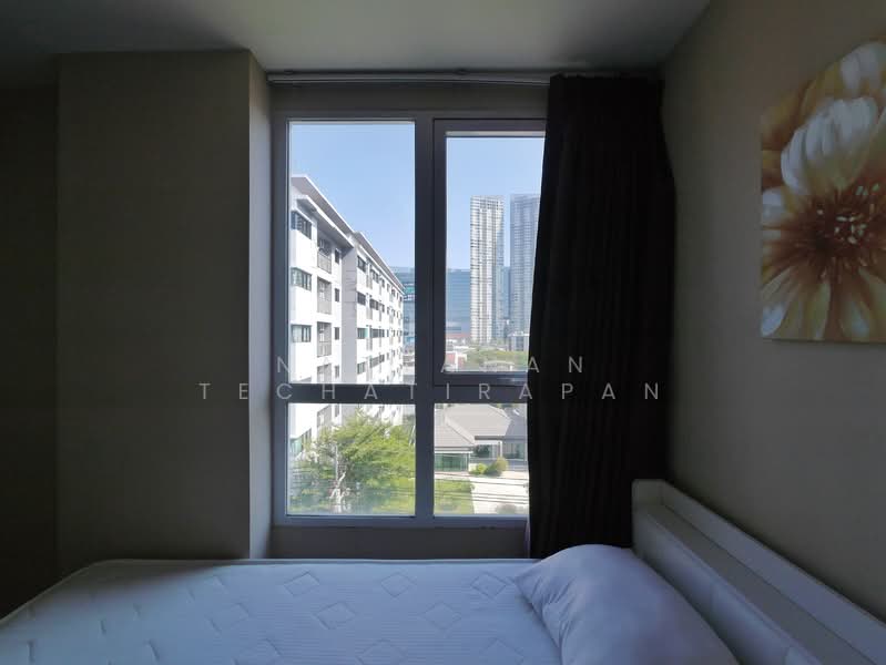 Mayfair Place Sukhumvit 64, Bangkok, Sukhumvit 64 Road, Bang Chak, Phra Khanong, Bangkok, 2 Bedrooms, 64 sqm, Condo For Rent, by Nattanan Techatirapan, 11884767 - DDproperty.com