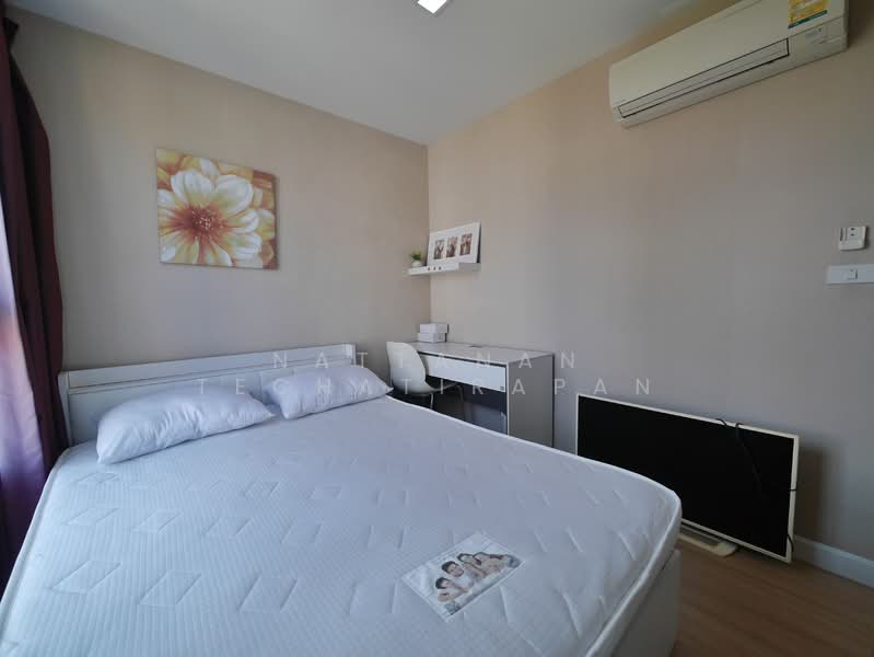 Mayfair Place Sukhumvit 64 : เมย์แฟร์ เพลส สุขุมวิท 64, กรุงเทพ, ถนนสุขุมวิท 64, บางจาก, พระโขนง, กรุงเทพ, 64 ตร.ม., คอนโด ให้เช่า, โดย Nattanan Techatirapan, 11884767 - DDproperty.com