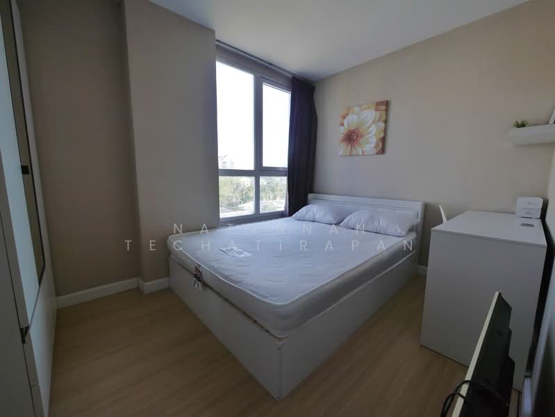 Mayfair Place Sukhumvit 64, Bangkok, Sukhumvit 64 Road, Bang Chak, Phra Khanong, Bangkok, 2 Bedrooms, 64 sqm, Condo For Rent, by Nattanan Techatirapan, 11884767 - DDproperty.com