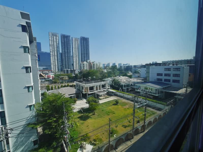 Mayfair Place Sukhumvit 64, Bangkok, Sukhumvit 64 Road, Bang Chak, Phra Khanong, Bangkok, 2 Bedrooms, 64 sqm, Condo For Rent, by Nattanan Techatirapan, 11884767 - DDproperty.com