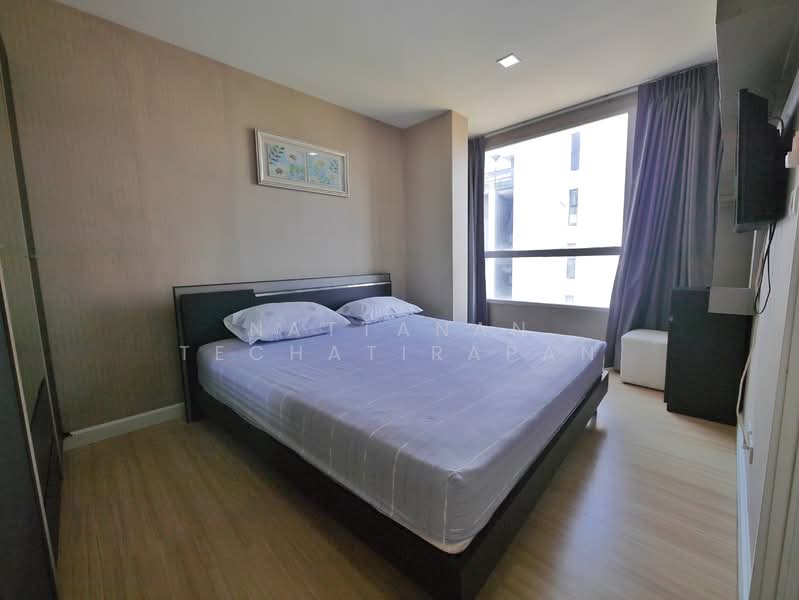 Mayfair Place Sukhumvit 64 : เมย์แฟร์ เพลส สุขุมวิท 64, กรุงเทพ, ถนนสุขุมวิท 64, บางจาก, พระโขนง, กรุงเทพ, 64 ตร.ม., คอนโด ให้เช่า, โดย Nattanan Techatirapan, 11884767 - DDproperty.com