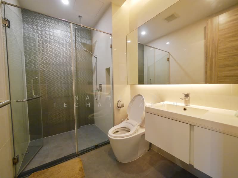 Mayfair Place Sukhumvit 50, Bangkok, Soi Sukhumvit 50, Phra Kanong, Khlong Toei, Bangkok, 2 Bedrooms, 48 sqm, Condo For Rent, by Nattanan Techatirapan, 11884767 - DDproperty.com