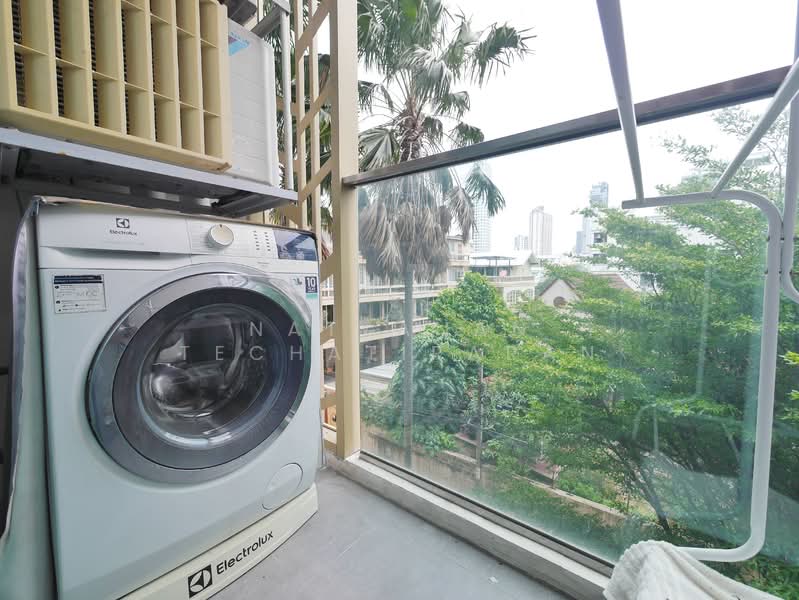 Mayfair Place Sukhumvit 50 : เมย์แฟร์ เพลส สุขุมวิท 50, กรุงเทพ, ซอยสุขุมวิท 50, พระโขนง, คลองเตย, กรุงเทพ, 48 ตร.ม., คอนโด ให้เช่า, โดย Nattanan Techatirapan, 11884767 - DDproperty.com