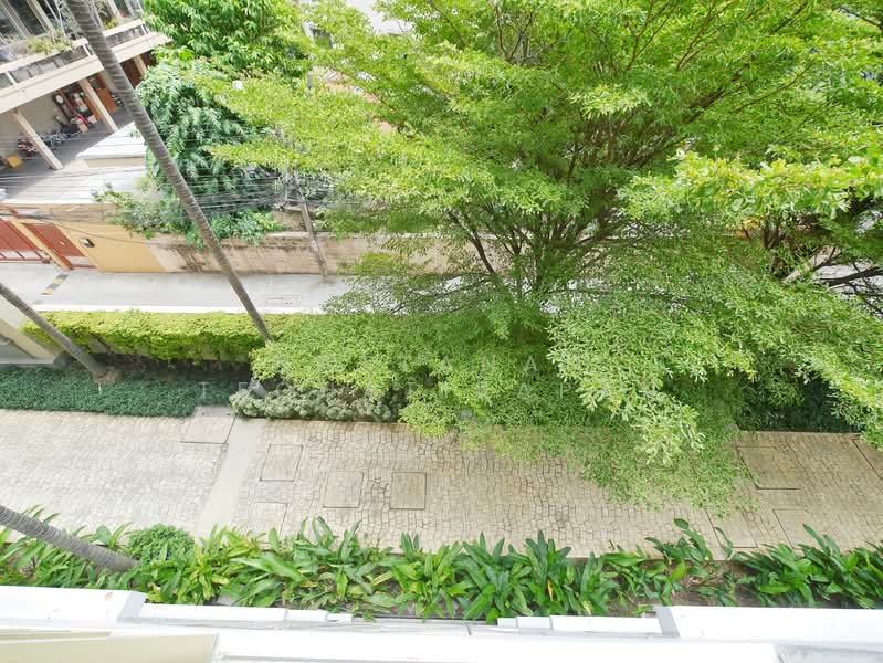 Mayfair Place Sukhumvit 50, Bangkok, Soi Sukhumvit 50, Phra Kanong, Khlong Toei, Bangkok, 2 Bedrooms, 48 sqm, Condo For Rent, by Nattanan Techatirapan, 11884767 - DDproperty.com