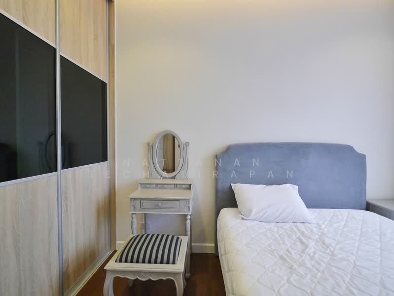 Mayfair Place Sukhumvit 50 : เมย์แฟร์ เพลส สุขุมวิท 50, กรุงเทพ, ซอยสุขุมวิท 50, พระโขนง, คลองเตย, กรุงเทพ, 48 ตร.ม., คอนโด ให้เช่า, โดย Nattanan Techatirapan, 11884767 - DDproperty.com