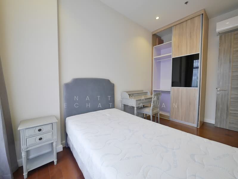 Mayfair Place Sukhumvit 50, Bangkok, Soi Sukhumvit 50, Phra Kanong, Khlong Toei, Bangkok, 2 Bedrooms, 48 sqm, Condo For Rent, by Nattanan Techatirapan, 11884767 - DDproperty.com