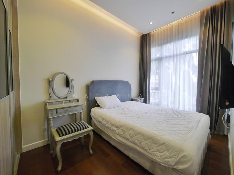 Mayfair Place Sukhumvit 50, Bangkok, Soi Sukhumvit 50, Phra Kanong, Khlong Toei, Bangkok, 2 Bedrooms, 48 sqm, Condo For Rent, by Nattanan Techatirapan, 11884767 - DDproperty.com
