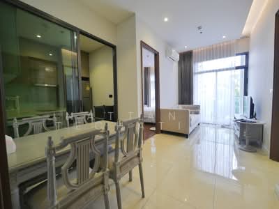 For Rent - Mayfair Place Sukhumvit 50, Bangkok