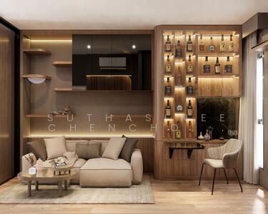 ขาย - Origin Plug & Play Ramintra : ออริจิ้น ปลั๊ก แอนด์ เพลย์ รามอินทรา, กรุงเทพ