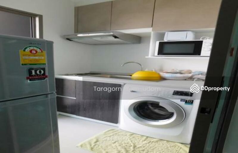 For Rent - B Campus Prachachuen, Nonthaburi