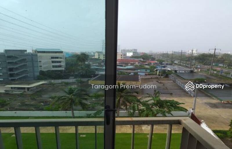 For Rent - B Campus Prachachuen, Nonthaburi