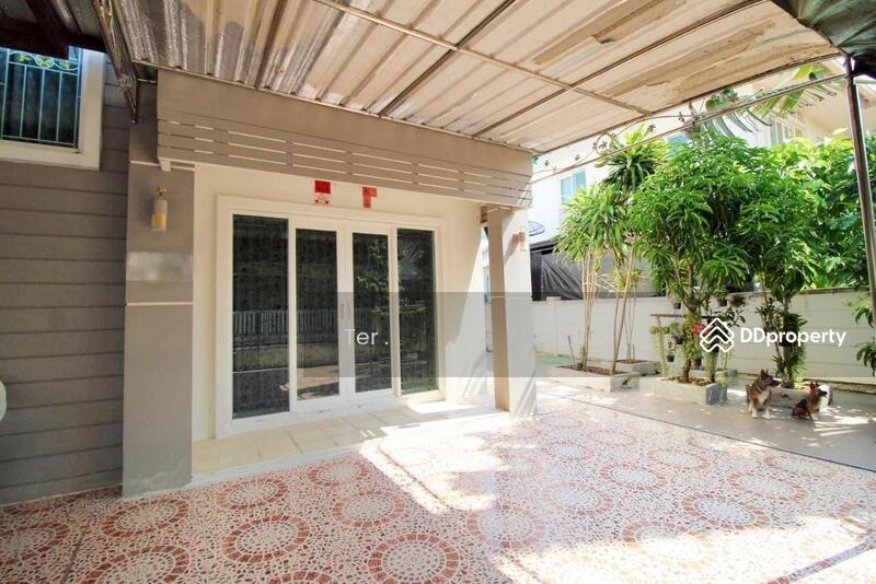For Sale - Baan Khunapat 4, Nonthaburi