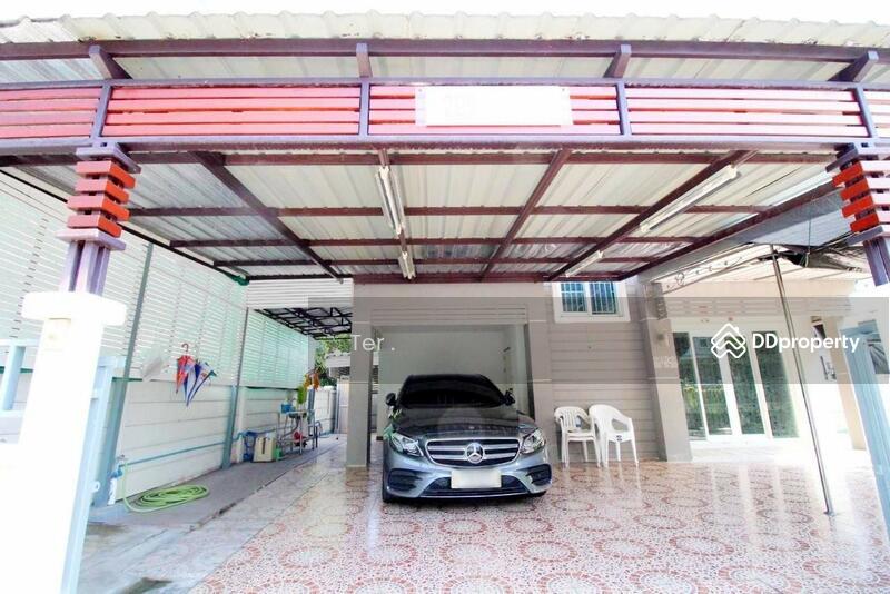 For Sale - Baan Khunapat 4, Nonthaburi