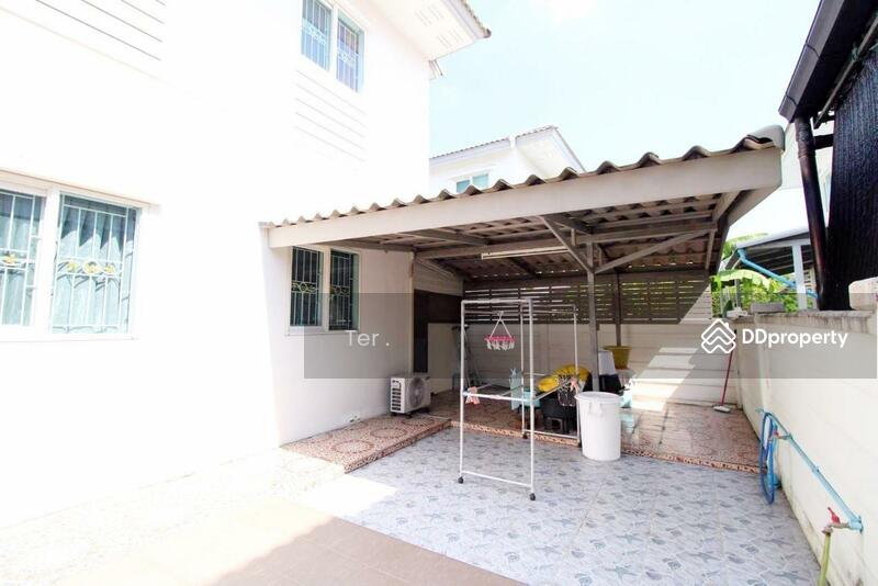 For Sale - Baan Khunapat 4, Nonthaburi