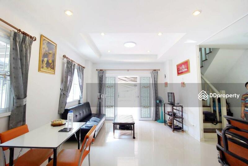 For Sale - Baan Khunapat 4, Nonthaburi