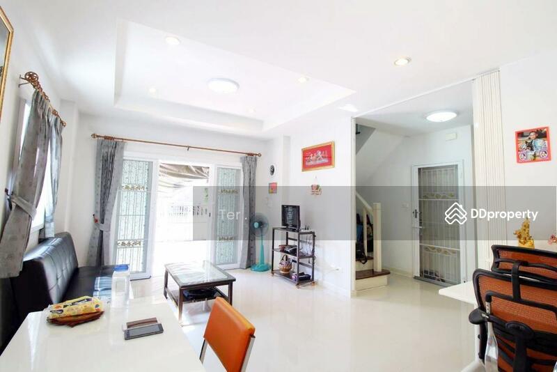 For Sale - Baan Khunapat 4, Nonthaburi