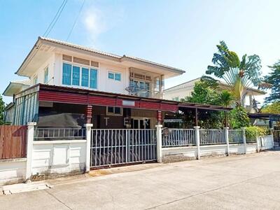 ขาย - Baan Khunapat 4 : บ้านคุณาภัทร 4, นนทบุรี