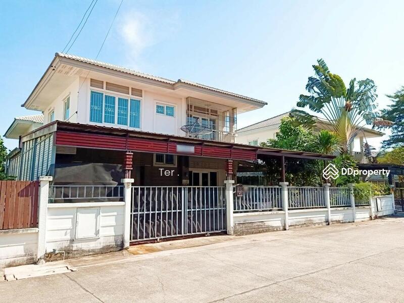 For Sale - Baan Khunapat 4, Nonthaburi