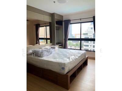 ขาย - Supalai Loft @ Talat Phlu Station : ศุภาลัย ลอฟท์ แอท สถานีตลาดพลู, กรุงเทพ