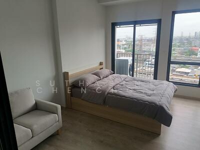 ขาย - The Tree Pattanakarn-Ekkamai : เดอะ ทรี พัฒนาการ-เอกมัย, กรุงเทพ