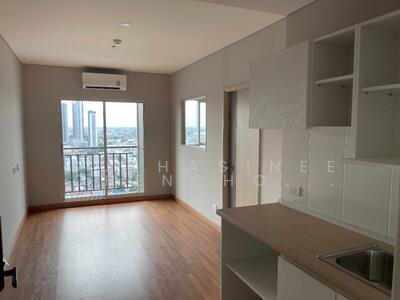 ขาย - Lumpini Place Taopoon Interchange : ลุมพีนี เพลส เตาปูน อินเตอร์เชนจ์, กรุงเทพ