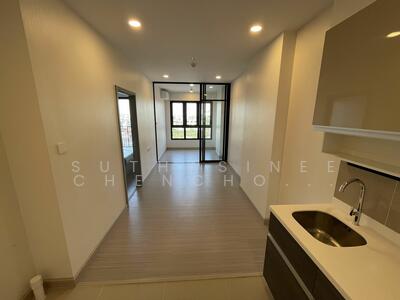 ขาย - Supalai Lite Thaphra-Wongwian Yai : ศุภาลัย ไลท์ ท่าพระ-วงเวียนใหญ่, กรุงเทพ