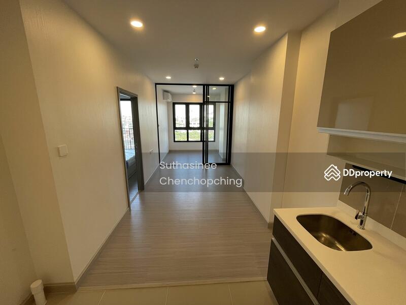 For Sale - Supalai Lite Thaphra-Wongwian Yai, Bangkok