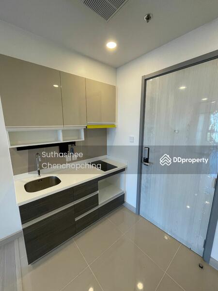 For Sale - Supalai Lite Thaphra-Wongwian Yai, Bangkok
