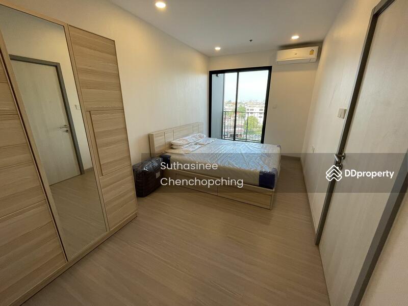 For Sale - Supalai Lite Thaphra-Wongwian Yai, Bangkok