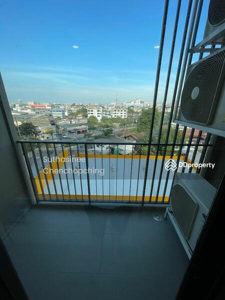 For Sale - Supalai Lite Thaphra-Wongwian Yai, Bangkok