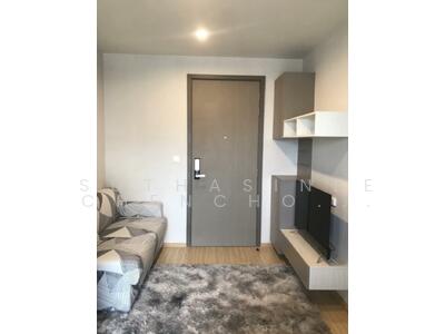 ขาย - The Privacy Thaphra Interchange : เดอะ ไพรเวซี่ ท่าพระ อินเตอร์เชนจ์, กรุงเทพ