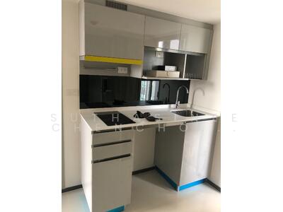 ขาย - Knightsbridge Space Ratchayothin : ไนท์บริดจ์ สเปซ รัชโยธิน, กรุงเทพ