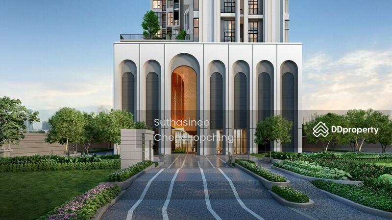 ขาย - Origin Place Phetkasem : ออริจิ้น เพลส เพชรเกษม, กรุงเทพ