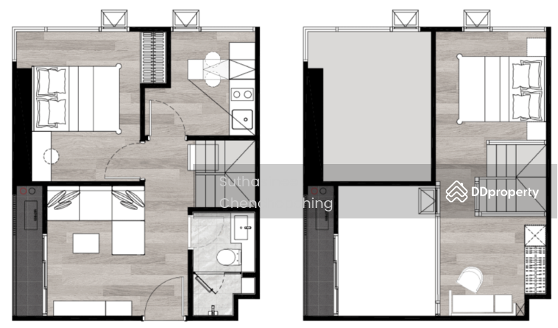 ขาย - Origin Place Phetkasem : ออริจิ้น เพลส เพชรเกษม, กรุงเทพ